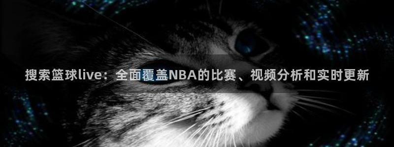绿色体育直播吧：搜索篮球live：全面覆盖NBA的比赛、视频分析和实时更新