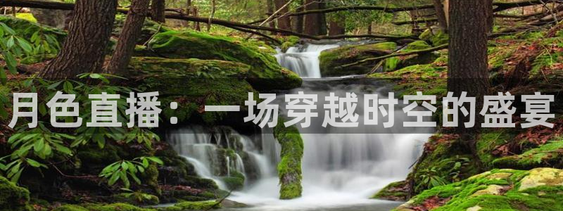 免费体育直播吧：月色直播：一场穿越时空的盛宴